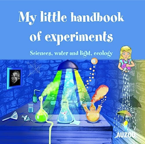 Pero, Denis My Little Handbook of Experiments
