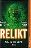 Lincoln, Child Relikt: Museum der Angst