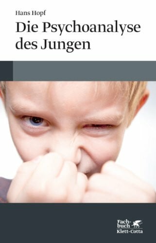 Hopf, Hans Die Psychoanalyse des Jungen