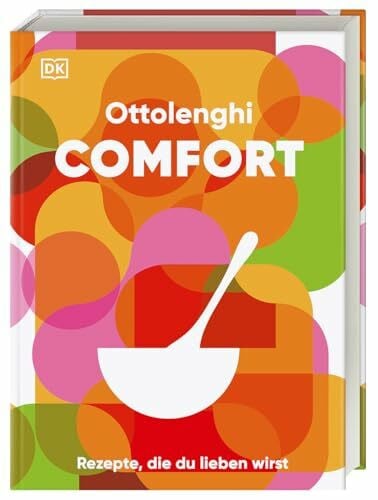 Goh, Helen Ottolenghi Comfort: Rezepte, die du lieben wirst