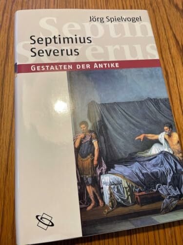 Spielvogel, Jörg Septimius Severus