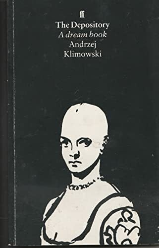 Klimowski, Andrzej The Depository