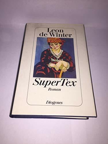 de Winter, Leon SuperTex