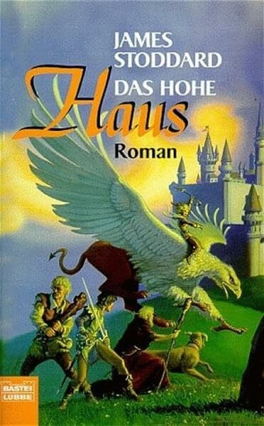 Rainer Schumacher Das Hohe Haus