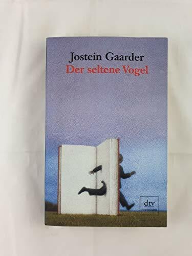 Haefs, Gabriele Der seltene Vogel
