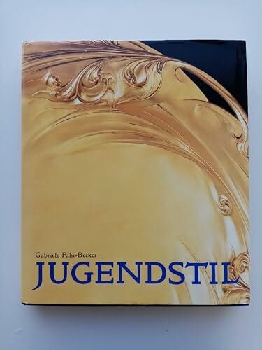Fahr-Becker, Gabriele Jugendstil (Beaux-Arts)