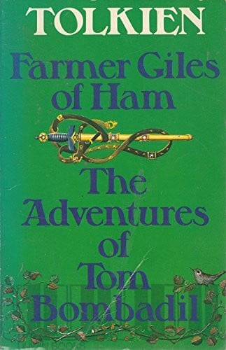 Tolkien, J. R. R. Farmer Giles of Ham