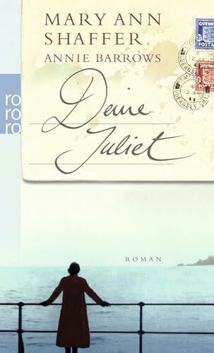 Tichy, Martina Deine Juliet: Roman