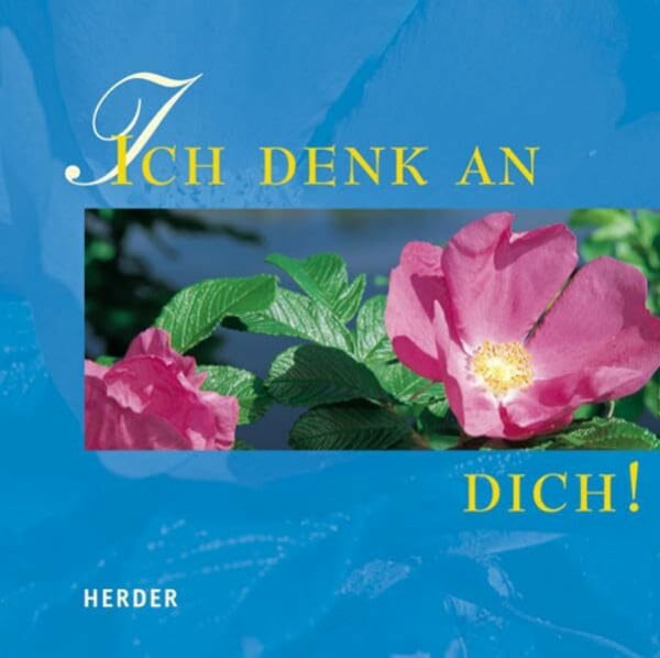 Ender, Klaus Ich denk an dich!