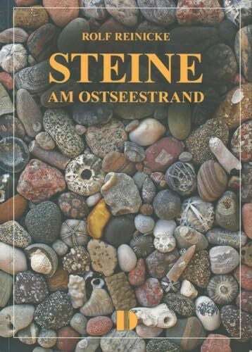 Reinicke, Rolf Steine am Ostseestrand