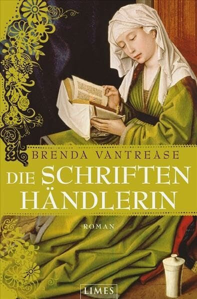 Gloria Ernst Die Schriftenhändlerin