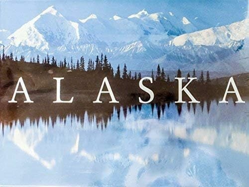 Levy, Dana Spectacular Alaska