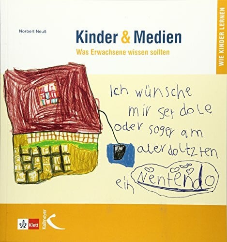 Neuss, Norbert Kinder & Medien: Was Erwachsene wissen sollten