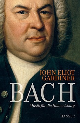 Barth, Richard Bach: Musik für die Himmelsburg