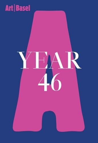 Price, Seth Art Basel | Year 46: édition anglaise