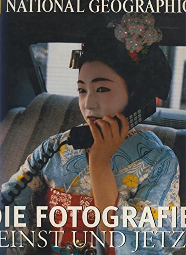 Dempewolf, Eva Die Fotografien einst + jetzt
