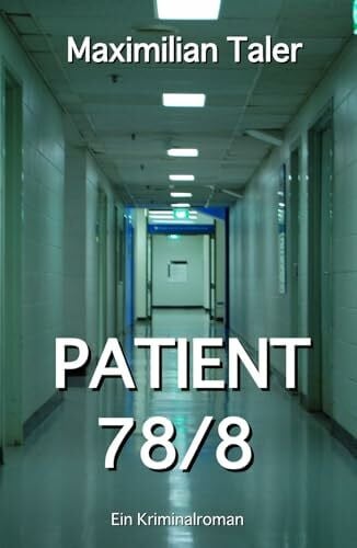 Taler, Maximilian Patient 78/8