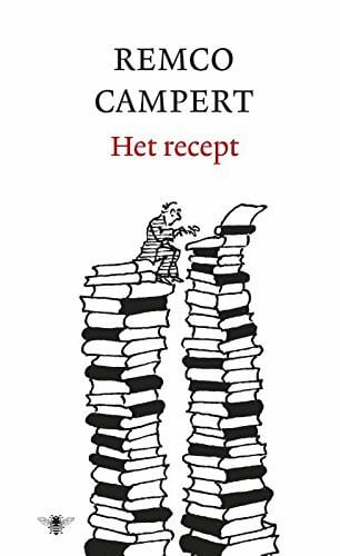 Campert, Remco Het gerecht (special)