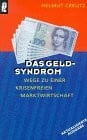 Creutz, Helmut Das Geld-Syndrom