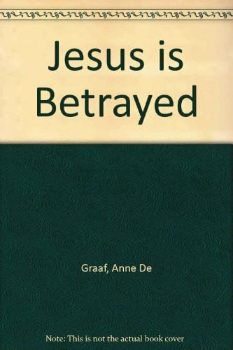 Graaf, Anne De Jesus is Betrayed