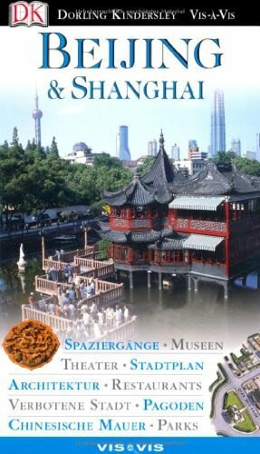 Beijing & Shanghai