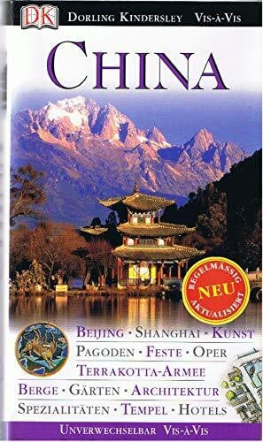 VIS MAIR/VIS, A China (Vis à Vis)