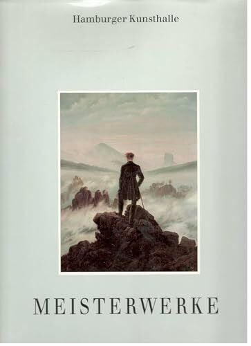 Schneede, Uwe M. + Leppien, Helmut Hamburger Kunsthalle