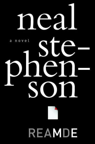Stephenson, Neal Reamde: A novel