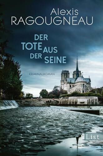 Roth, Olaf M Der Tote aus der Seine: Kriminalroman (Pater Kern, Band 2)