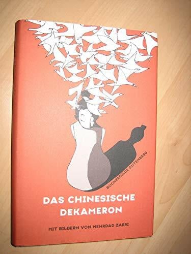 Zaeri, Mehrdad Das Chinesische Dekameron