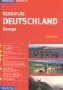 Reiseatlas Deutschland /Europa 2003/2004: 2003/2004
