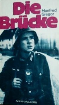 Die Brücke. Roman