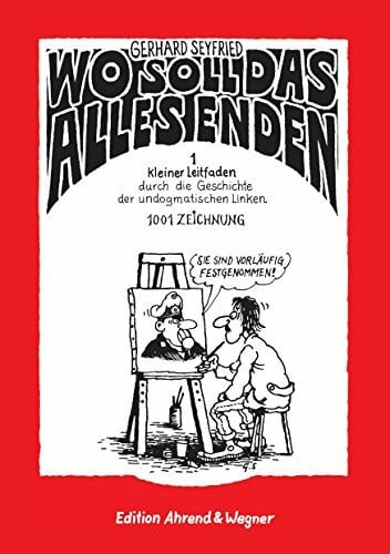 Müller, Jürgen Wo soll das alles enden