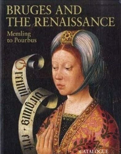 MARTENS (SAMENST.) BRUGGE/RENAISSANCE MEMLING/POURBUS E/SC
