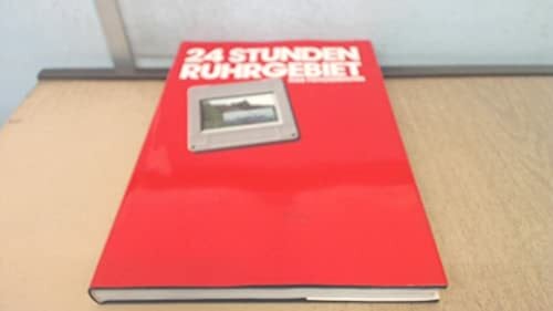 Kommunalverband Ruhrgebiet 24 Stunden Ruhrgebiet