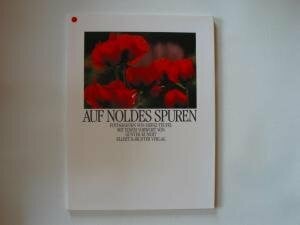 Günter Kunert Auf Noldes Spuren