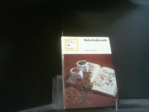 Leibold, Gerhard Naturheilkunde