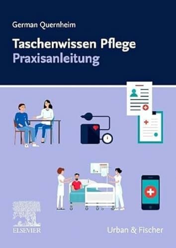 Quernheim, German Taschenwissen Praxisanleitung