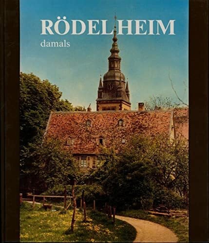 Rödelheim - damals