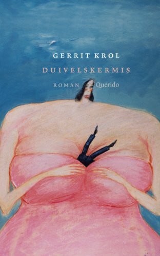 Krol, Gerrit Duivelskermis
