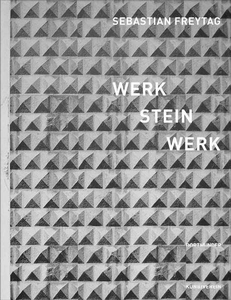 Werkstein Sebastian Freytag