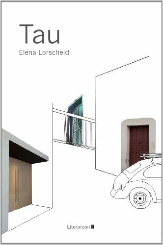 Lorscheid, Elena Tau (Literareon)