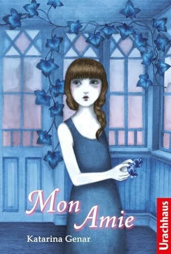 Dahmann, Susanne Mon Amie