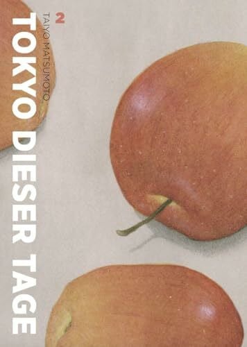 Büchner, Daniel Tokyo dieser Tage 2