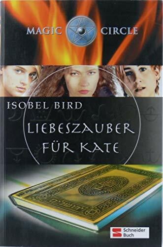 Haentjes, Dorothee Magic Circle, Liebeszauber für Kate