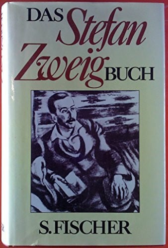 Knut Beck (Zusammenstellung) Das Stefan Zweig Buch