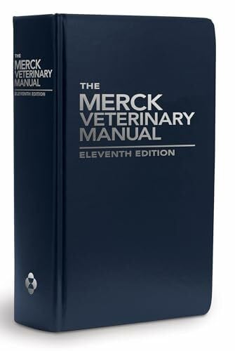 Merck The Merck Veterinary Manual