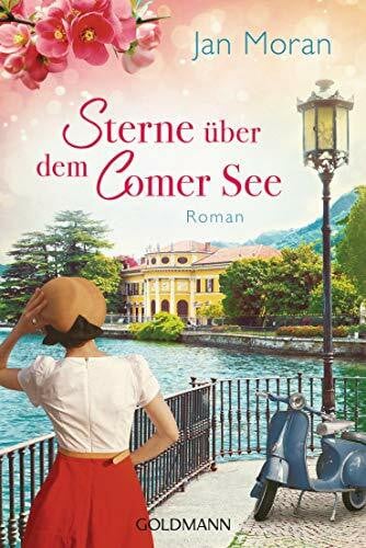 Retterbush, Stefanie Sterne über dem Comer See: Roman