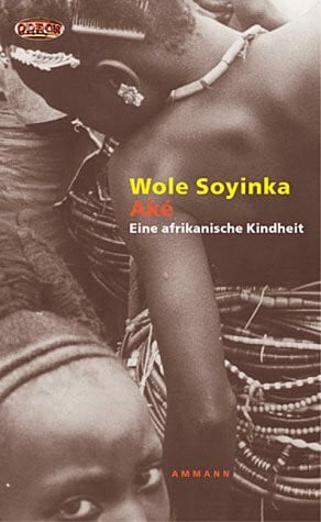 Uffelmann, Inge Aké - Jahre der Kindheit: Roman