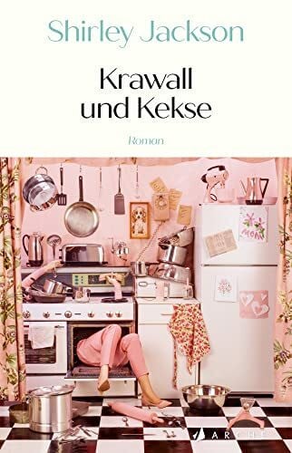 Seifert, Nicole Krawall und Kekse